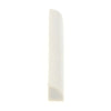 GraphTech TUSQ Blank Nut ~ Flat Martin Style