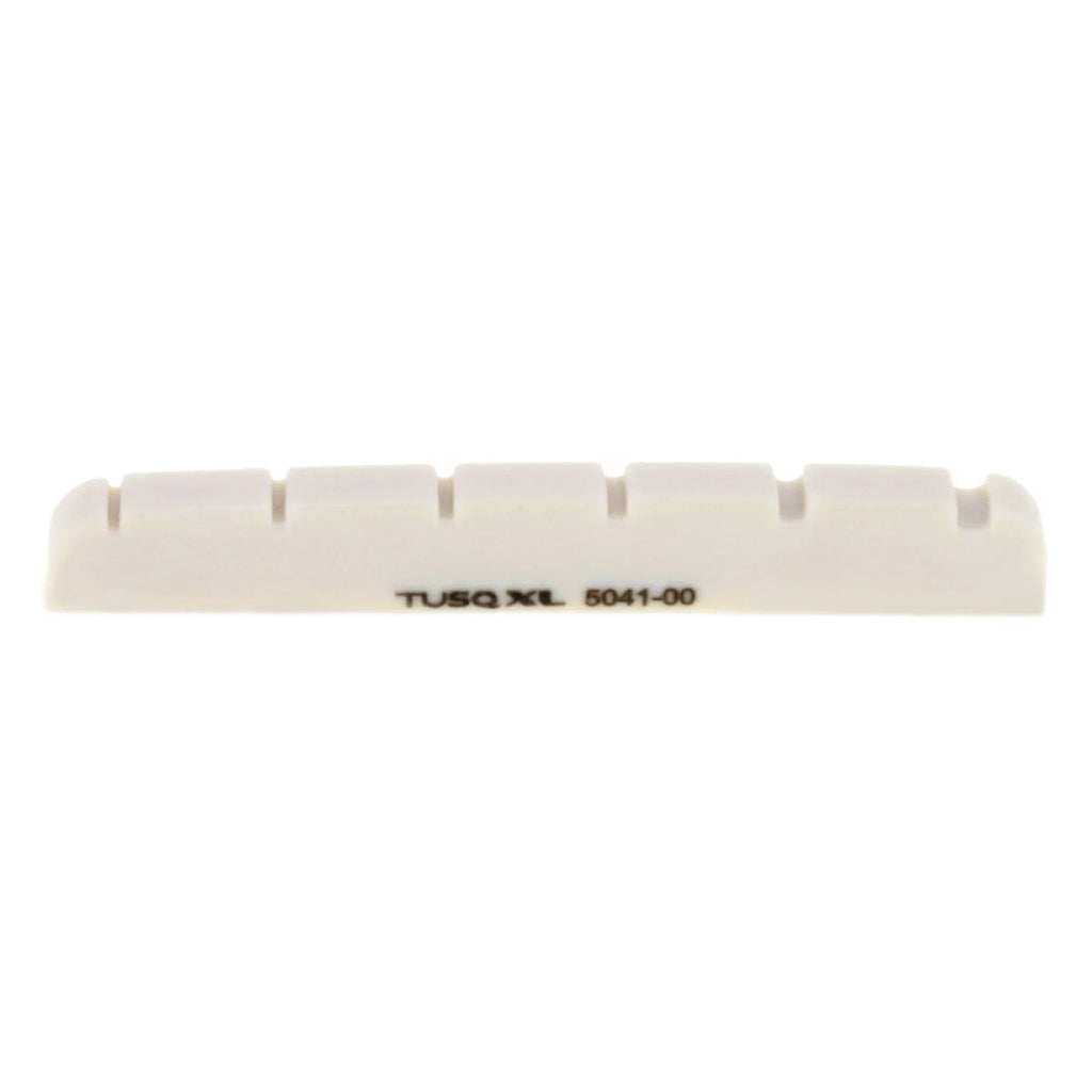 GraphTech TUSQ XL Slotted Nut ~ Flat Bottom