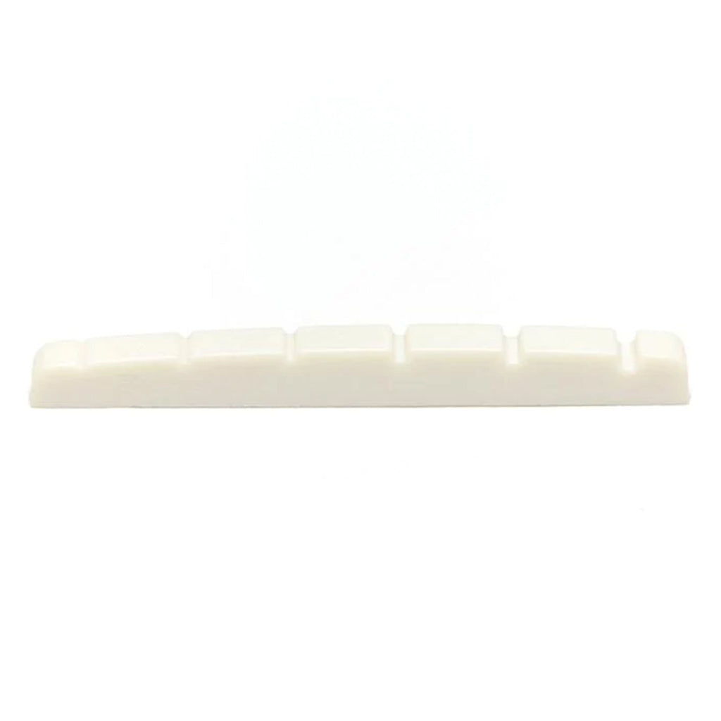 GraphTech TUSQ XL Slotted Nut ~ 43mm Flat Bottom