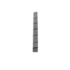 GraphTech Black TUSQ XL Slotted Nut 6 String 7.5" Radius