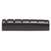 GraphTech Black Tusq XL Nut 43 X 6 Lefty