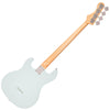 Daphne Blue Rapier Saffire Bass Guitar