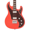 Fiesta Red Rapier Saffire Bass Guitar