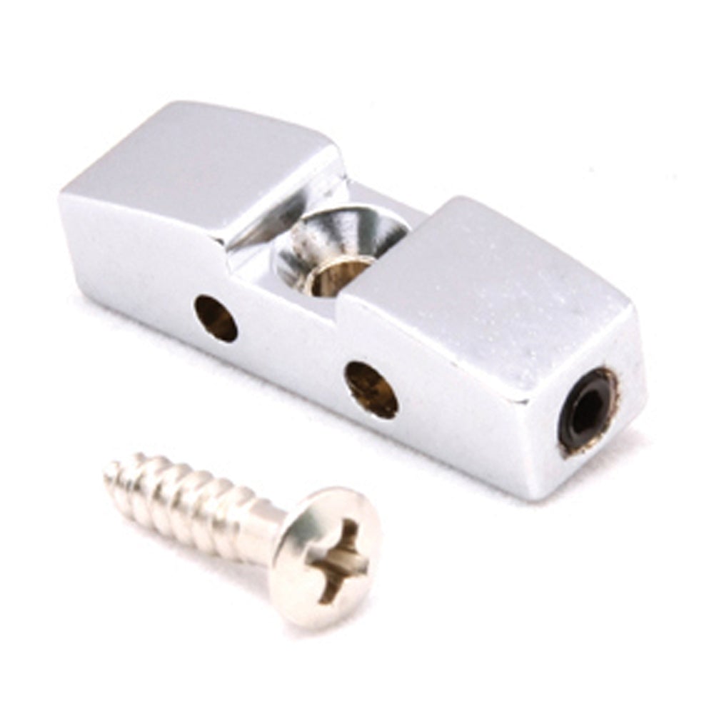 Chrome Floyd Rose Wrench Holder