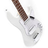 Rapier Symphonic Bass Guitar ~ Arctic White