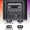 Kam Active Speaker with Bluetooth® ~ 300w
