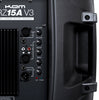 KAM 15" Active Speaker ~ 1200w