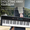 Donner 61 Keys Electronic Piano