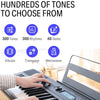 Donner 61 Keys Electronic Piano
