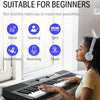 Donner 61 Keys Electronic Piano