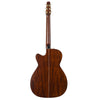 Seagull Artist Mosaic Anthem C/A Electro-Acoustic Guitar