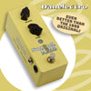 Danelectro Spring King Junior Reverb Pedal