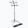 On-Stage Music Stand including Bag