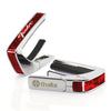 Fender® by Thalia Capo ~ Red Angel Wing ~ Perrine Logo