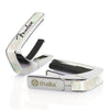 Fender® by Thalia Capo ~ Mother-of-Pearl ~ Spaghetti Logo