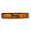 Taylor® by Thalia Black Chrome Capo ~ AAA Hawaiian Koa with Black Taylor Logo Inlay