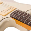 Blonde Vintage V65 ReIssued Hard Tail Electric Guitar