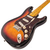 Sunburst Vintage V6M ReIssued Electric Guitar