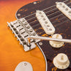 Sunburst Vintage V6M ReIssued Electric Guitar