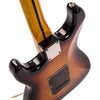 Sunburst Vintage V6M ReIssued Electric Guitar