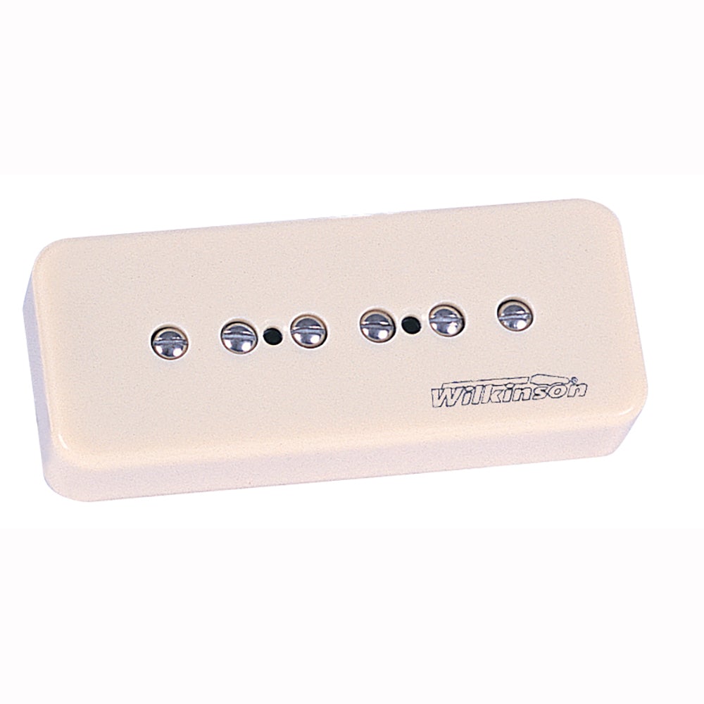 Wilkinson Guitar Components, Hardware and Accessories