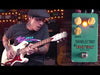 Danelectro Back Talk Reverse Delay Pedal