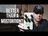 Danelectro RoeBuck Distortion Pedal