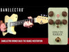 Danelectro RoeBuck Distortion Pedal