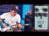 Danelectro RoeBuck Distortion Pedal