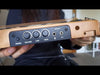 Donner HUSH-I Guitar