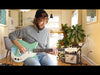 Danelectro The 'Stock '59' Electric Guitar