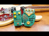 Danelectro Back Talk Reverse Delay Pedal