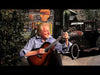 Vintage Statesboro' 'Dreadnought' Electro-Acoustic Guitar ~ Whisky Sour