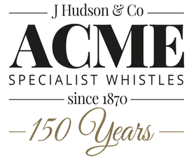 Acme Whistles
