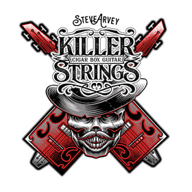 Killer Strings