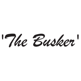 The Busker