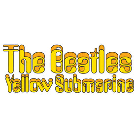The Beatles Yellow Submarine