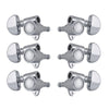 Grover Vintage USA Type Rotomatics Machineheads – Chrome