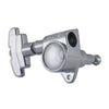 Grover Super Rotomatics Machineheads –Chrome