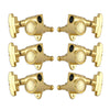 Grover Super Rotomatics Machineheads