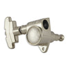 Grover Super Rotomatics Machineheads – Nickel