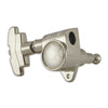 Grover Super Rotomatics Machineheads 3+3 – Nickel