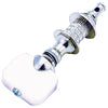 Grover Perma Tension Tenor Banjo Pegs (Set of 4) – Nickel