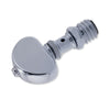 Grover Perma Tension Banjo 5th Peg – Chrome
