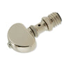 Grover Perma Tension Banjo 5th Peg – Nickel