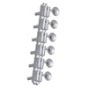 Grover Vintage Machineheads 6-in-line – Chrome