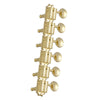 Grover Vintage Machineheads 6-in-line – Gold