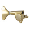Grover Mini Bass Machineheads 2+2 – Gold