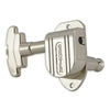 Grover Imperial Machineheads – Nickel