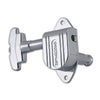 Grover Vintage Imperial Machineheads 3+3 – Chrome